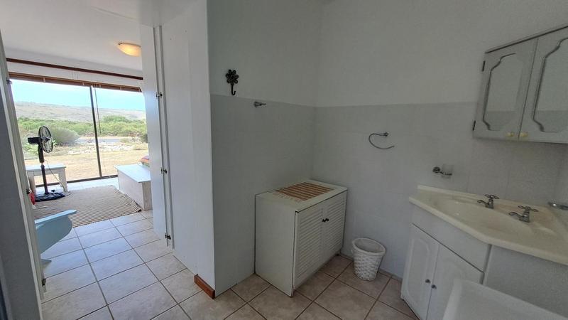 4 Bedroom Property for Sale in Jongensfontein Western Cape